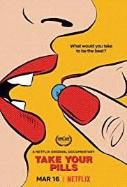 Take Your Pills izle (2018)