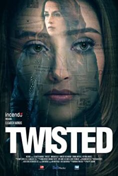 Takıntı | Twisted (2018)