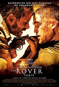 Takip The Rover Türkçe Altyazılı izle