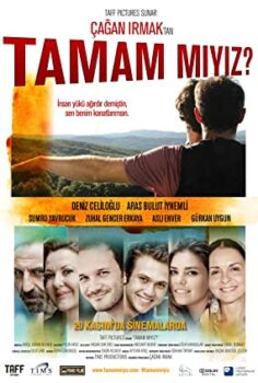 Tamam Mıyız? izle