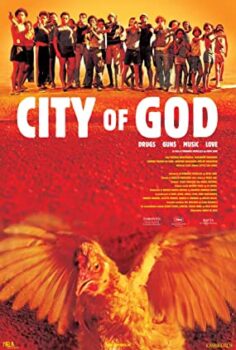 Tanrı Kent Türkçe Dublaj izle