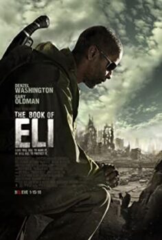 Tanrının Kitabı – The Book Of Eli Türkçe Dublaj İzle