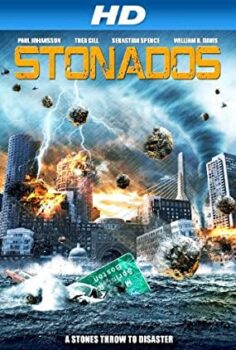 Taş Yağmuru Türkçe Dublaj izle