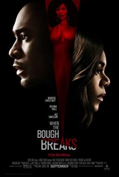 Taşıyıcı Anne izle | When the Bough Breaks (2016)