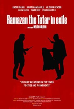 Tatar Ramazan Sürgünde izle (1992)