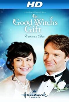 Tatlı Cadının Hediyesi (The Good Witch’s Gift) Türkçe Dublaj İzle