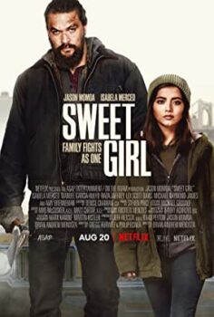 Tatlı Kız – Sweet Girl izle (2021)