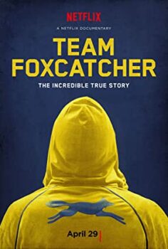 Team Foxcatcher full izle (2016)