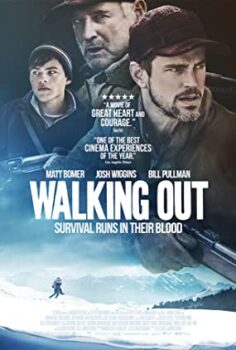 Tehdit Altında – Walking Out Türkçe Altyazı izle (2017)