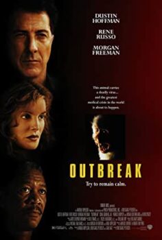 Tehdit (Outbreak) Türkçe Dublaj İzle