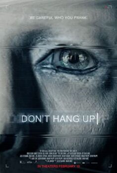 Tehlikeli Arama – Don’t Hang Up izle (2016)