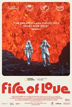 Tehlikeli Ateş – Fire of Love izle (2022)