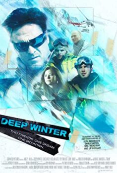 Tehlikeli Atlayış Türkçe Dublaj izle