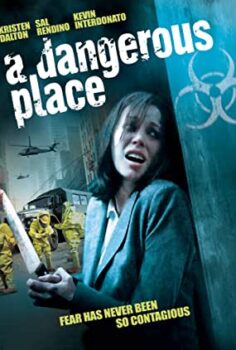 Tehlikeli Bir Yer Türkçe Dublaj izle