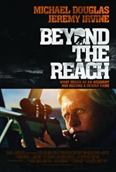 Tehlikeli Oyun – Beyond The Reach Türkçe Dublaj 720p izle