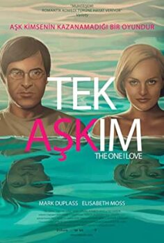 Tek Aşkım The One I Love Türkçe Altyazılı izle