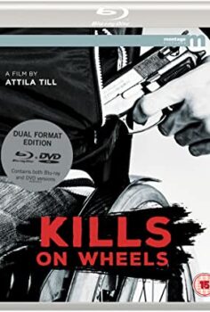 Tekerlekli Ölüm – Kills on Wheels izle Türkçe Dublaj