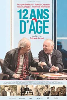 Tekrar 12 Yaşında Türkçe Dublaj izle
