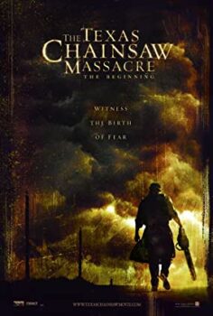 Teksas Katliamı Başlangıç izle 2006