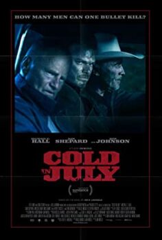 Temmuz Soğuğu – Cold In July Türkçe Dublaj izle