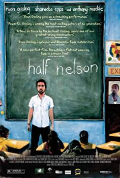 Tepetaklak Nelson Half Nelson Türkçe Dublaj izle