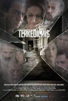 Terkedilmiş filmi izle