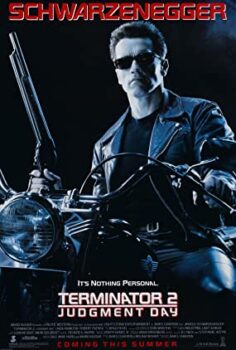 Terminatör 2 Mahşer Günü (Terminator 2 Judgment Day) izle (1991)