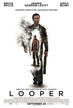 Tetikçiler – Looper 2012 Türkçe Dublaj 720p izle