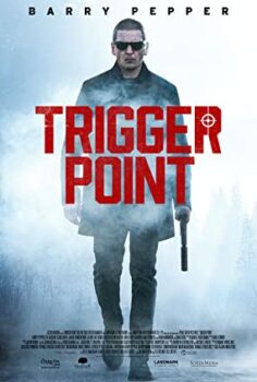Tetikleme Noktası – Trigger Point Türkçe Dublaj izle (2021)
