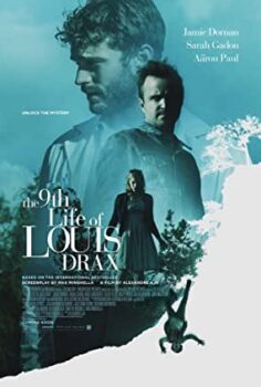 The 9th Life of Louis Drax izle Altyazılı