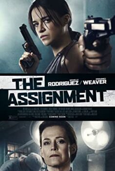 The Assignment Altyazılı Direk izle
