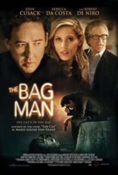 The Bag Man Türkçe Altyazı izle