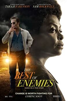 The Best of Enemies Full Hd izle (2019)