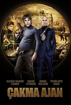 The Brothers Grimsby izle