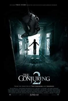 The Conjuring 2 2016 Türkçe Dublaj HD İzle