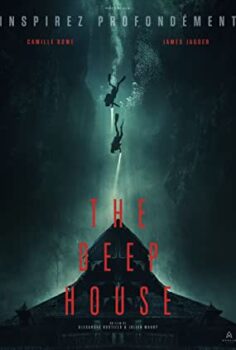 The Deep House izle (2021)