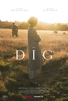 The Dig izle (2021)