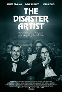 The Disaster Artist – The Masterpiece izle (2017)