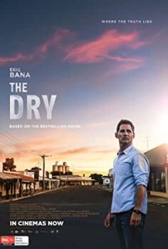 The Dry izle (2020)