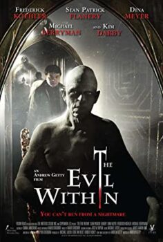 The Evil Within filmini izle 2017