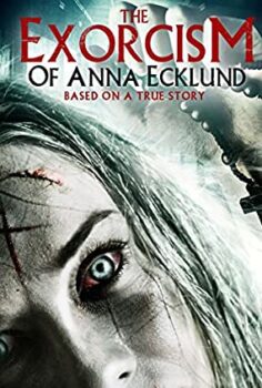 The Exorcism of Anna Ecklund izle Türkçe Dublaj