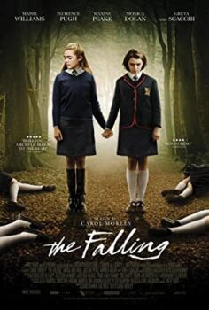 The Falling 2014 Altyazı İzle 720p Tek Part