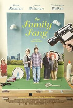 The Family Fang izle 1080p