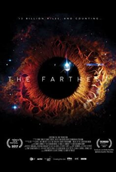 The Farthest Türkçe Dublaj izle (2017)