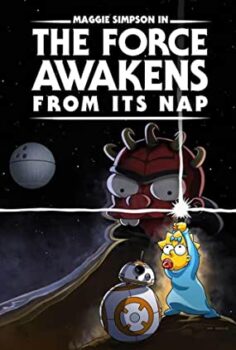 The Force Awakens from Its Nap altyazılı izle (2021)