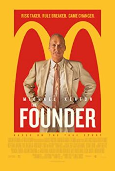 The Founder izle Altyazılı film