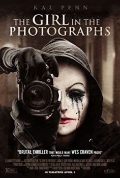 The Girl in the Photographs Altyazılı izle
