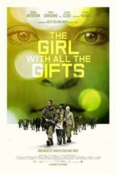 The Girl With All The Gifts izle Altyazılı