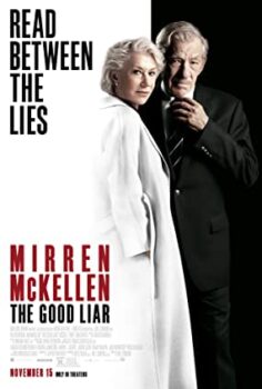 The Good Liar izle (2019)