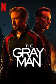 The Gray Man – The Gray Man izle (2022)